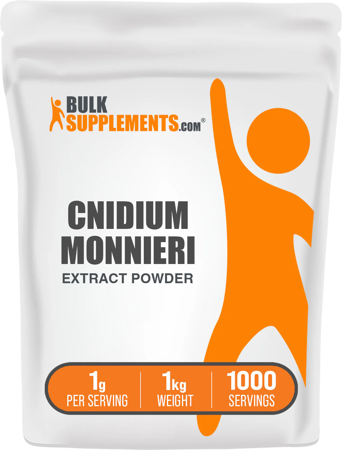 Cnidium Fruit Extract Powder - Image 9