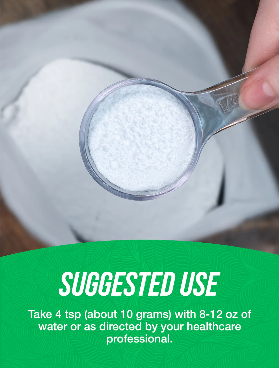 Coconut Milk Powder - Image 4