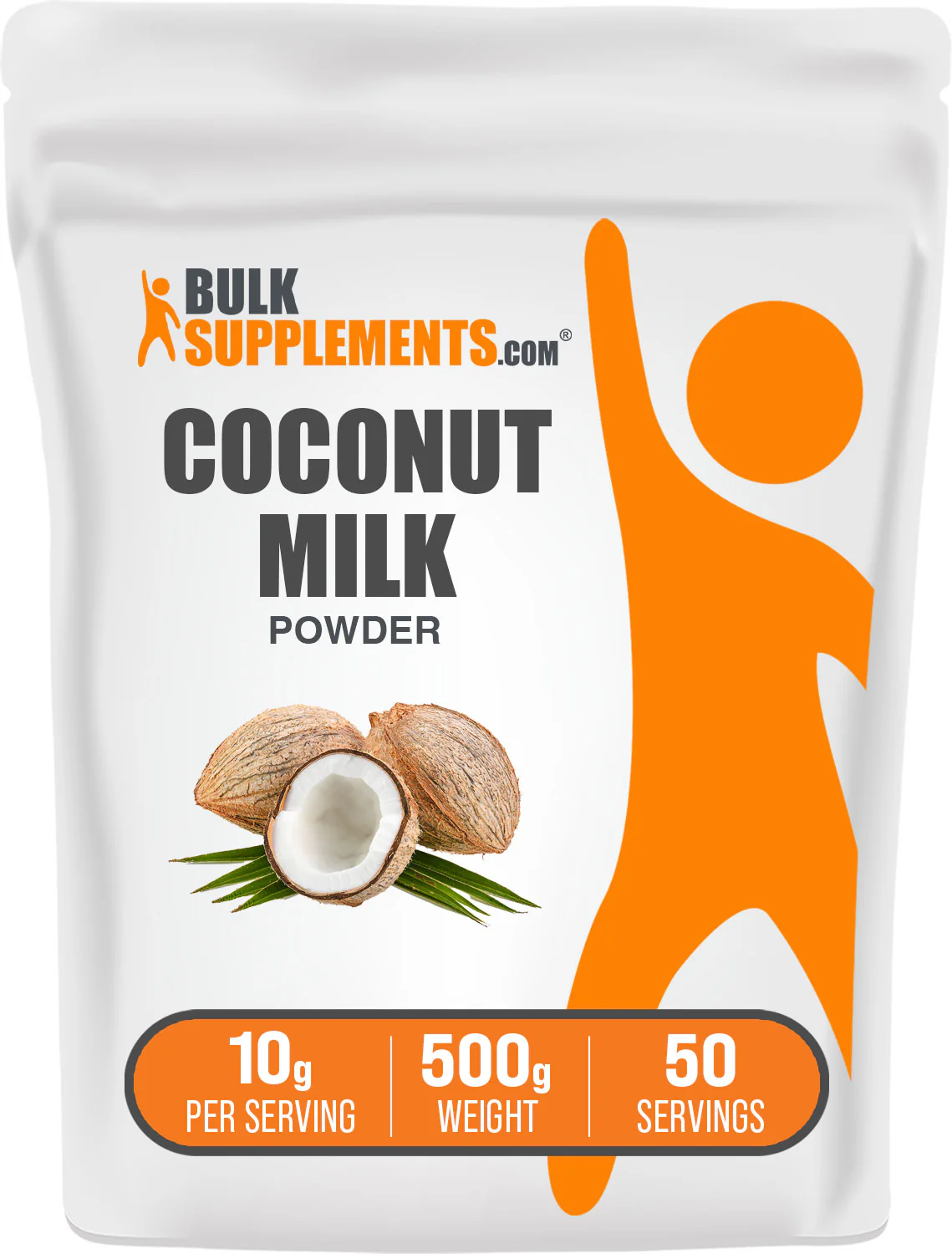 Coconut Milk Powder - Image 9