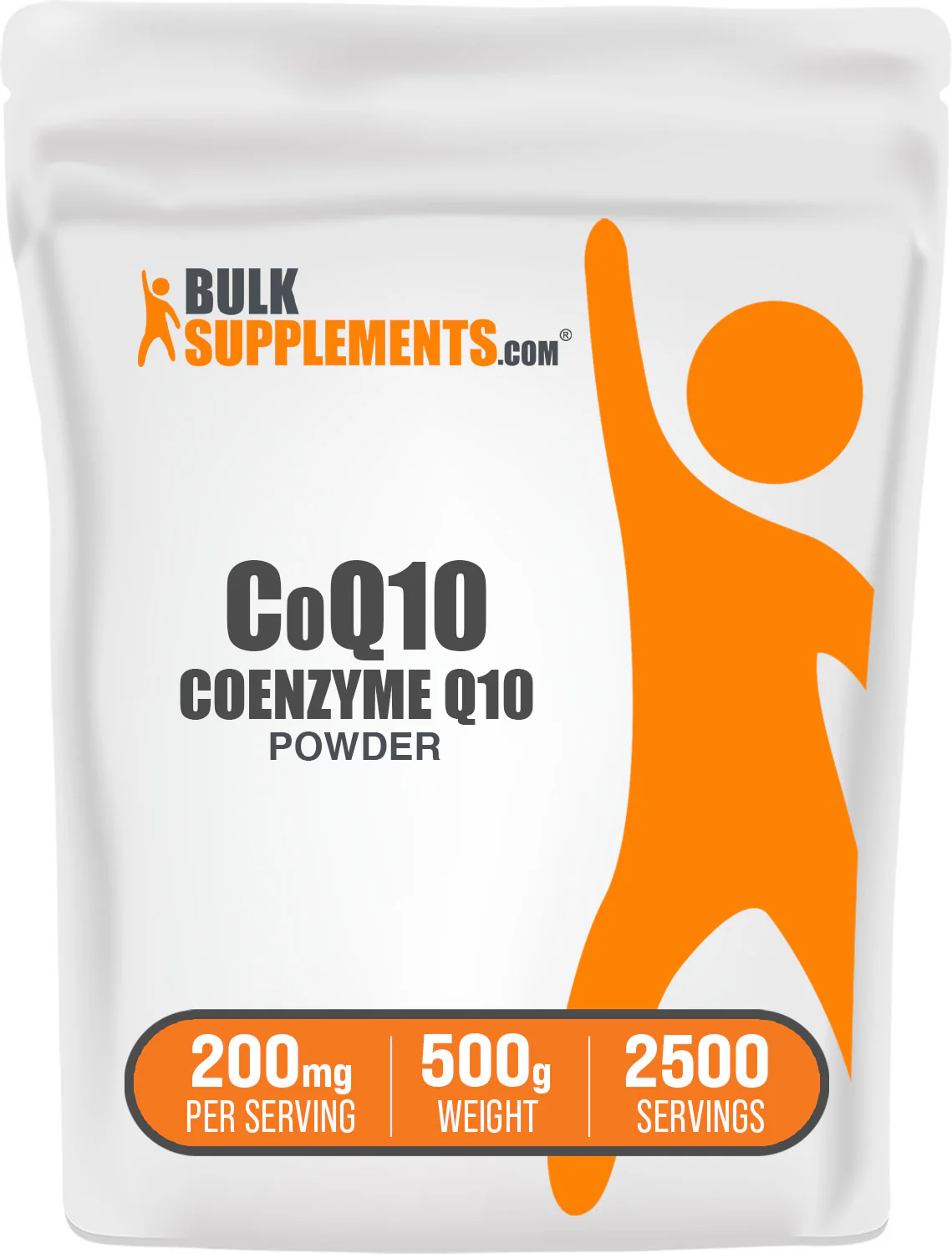 Coenzyme Q10 (CoQ10) Powder - Image 11