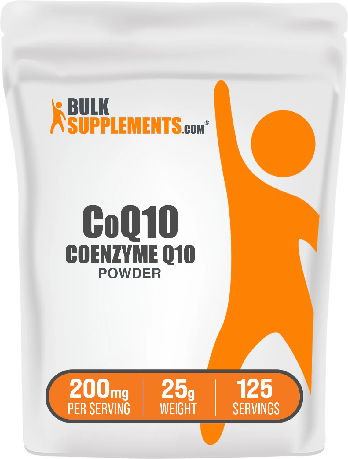 Coenzyme Q10 (CoQ10) Powder - Image 7