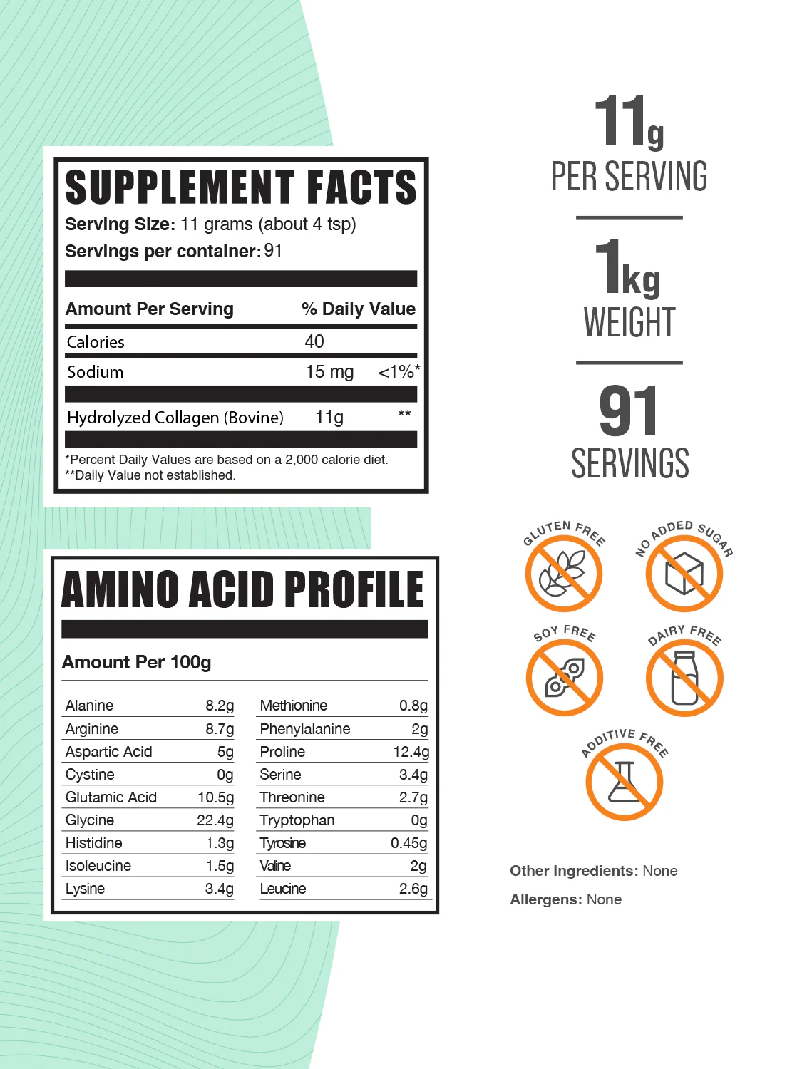 Collagen Bundle - Image 2
