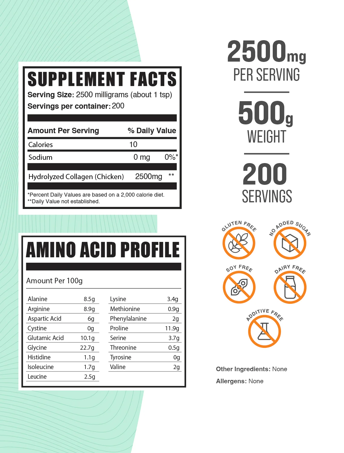 Collagen Bundle - Image 3