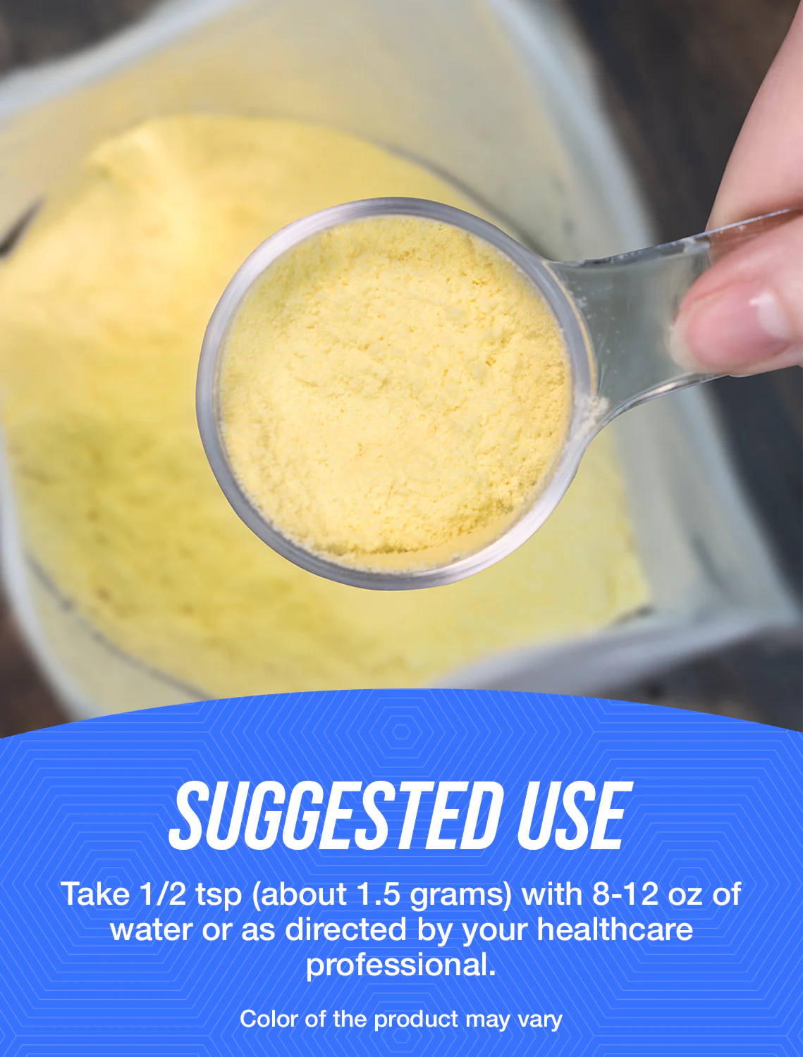 Colostrum Powder - Image 4