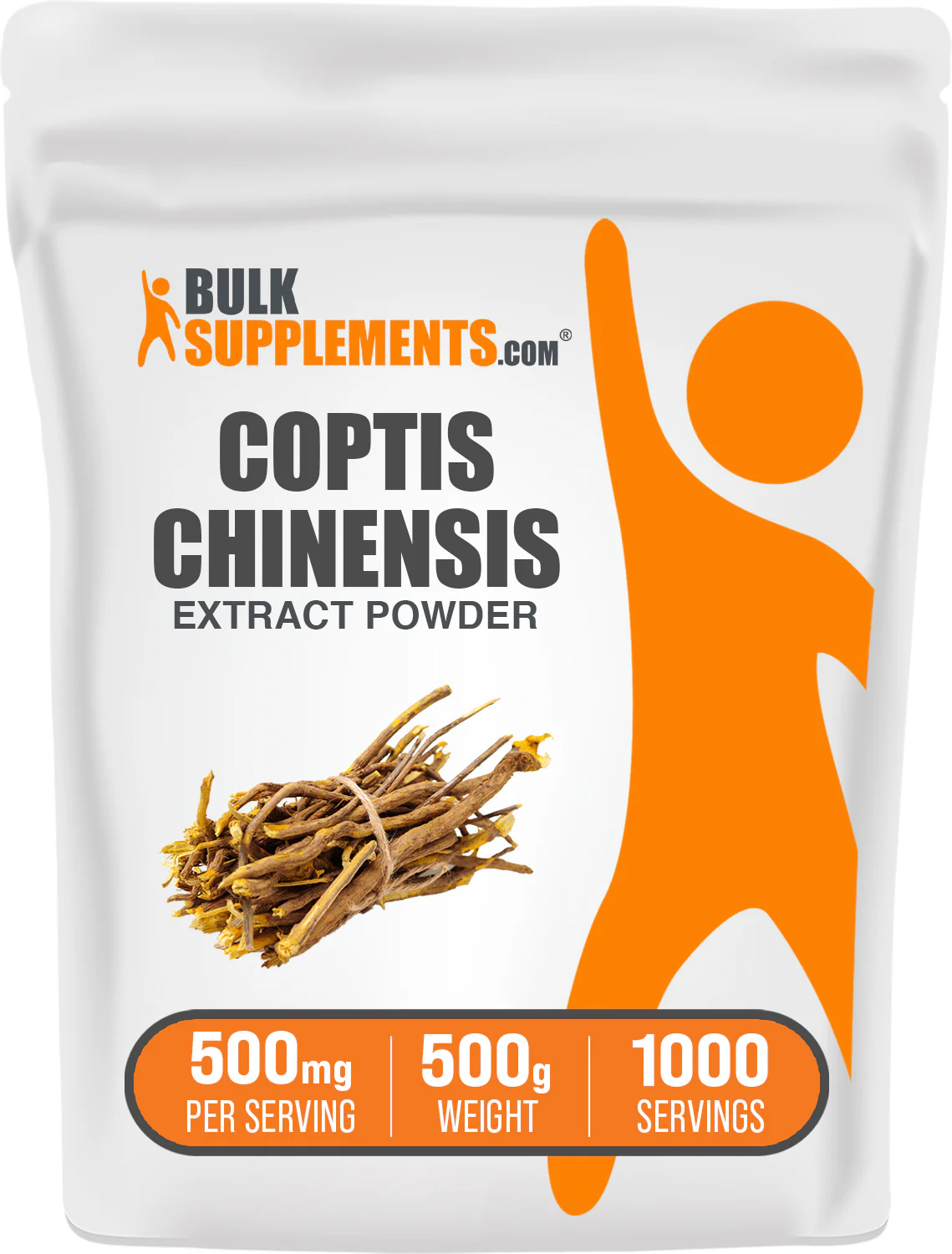 Coptis Chinensis Extract Powder - Image 9