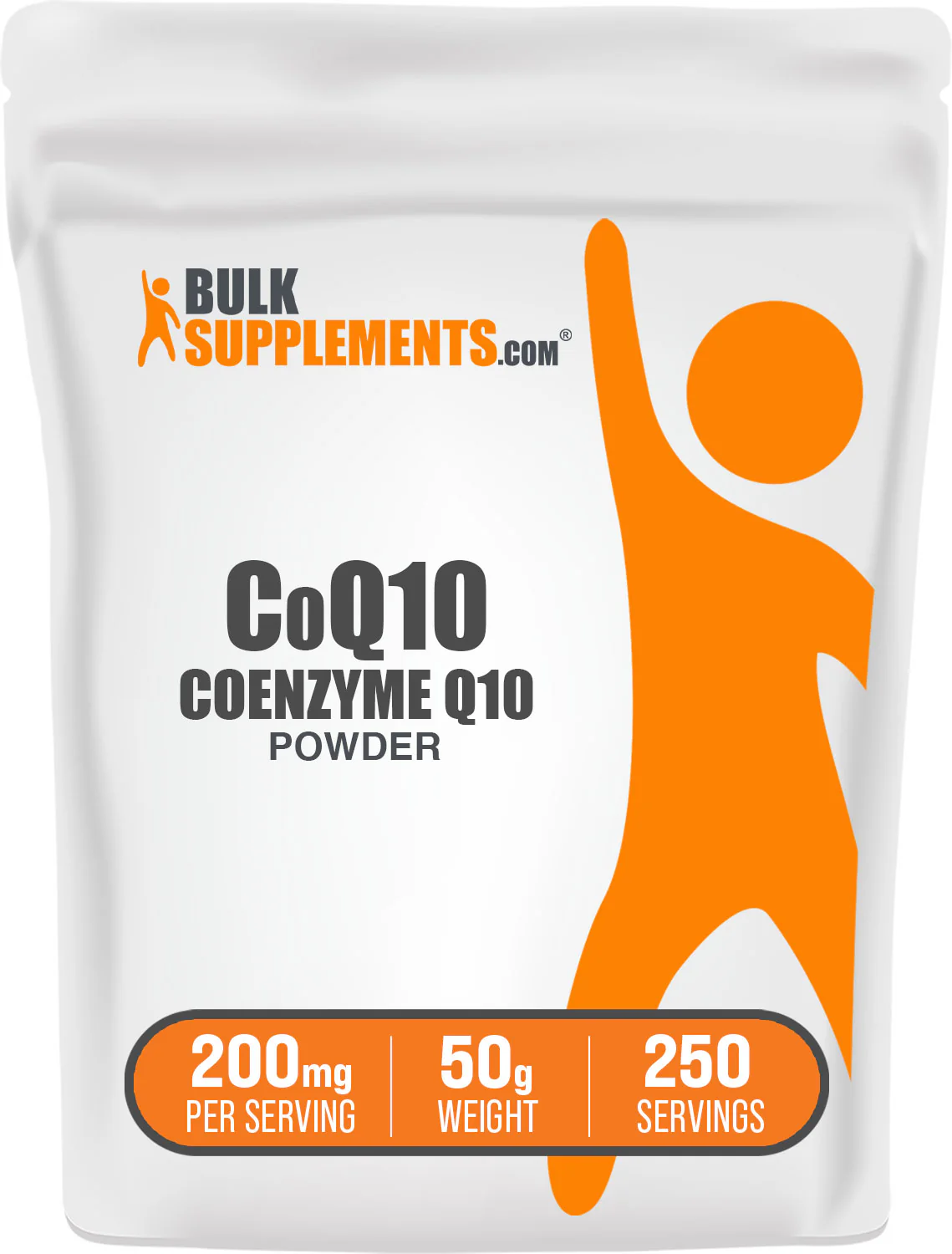 Coenzyme (CoQ10) Softgels - Image 11