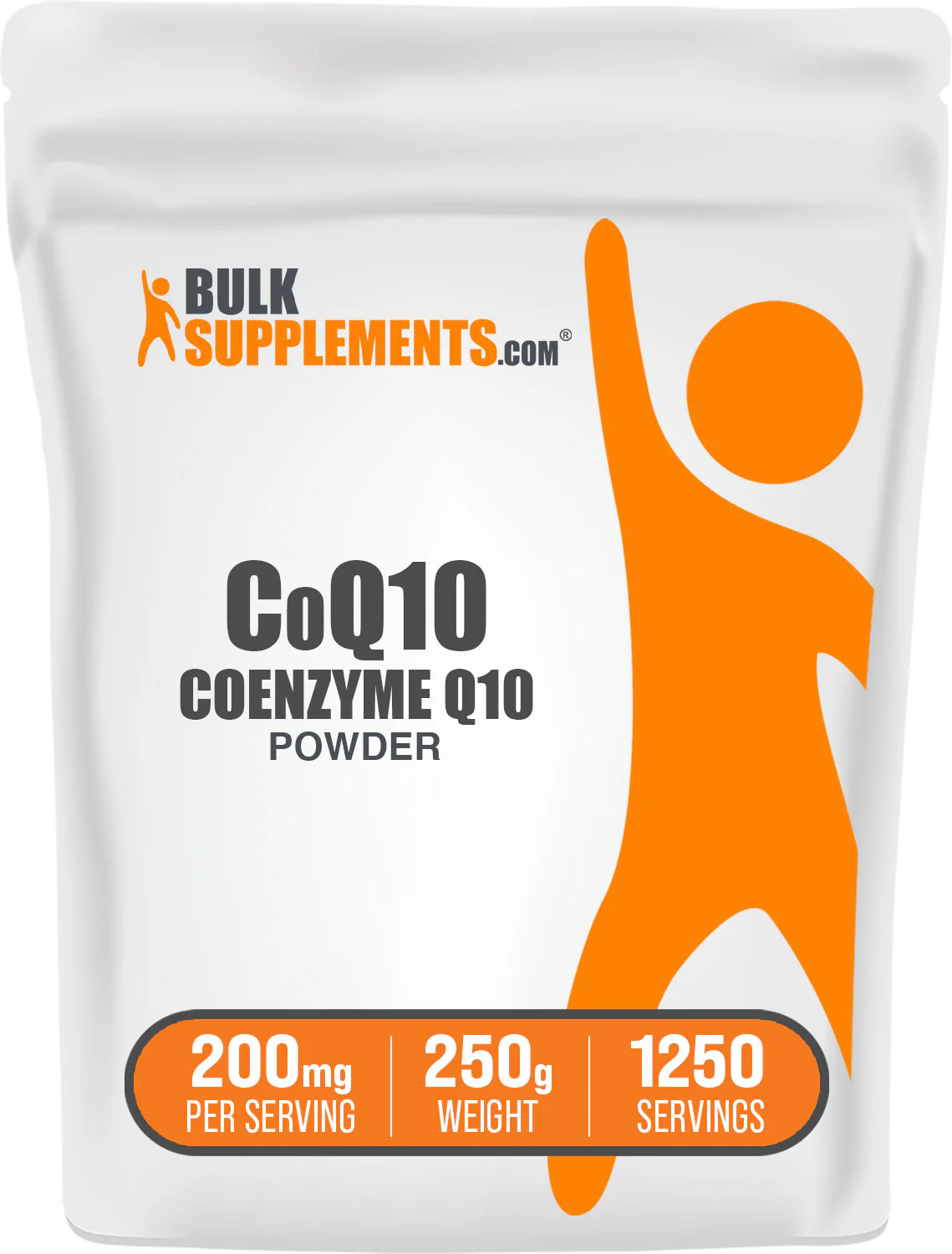 Coenzyme (CoQ10) Softgels - Image 13
