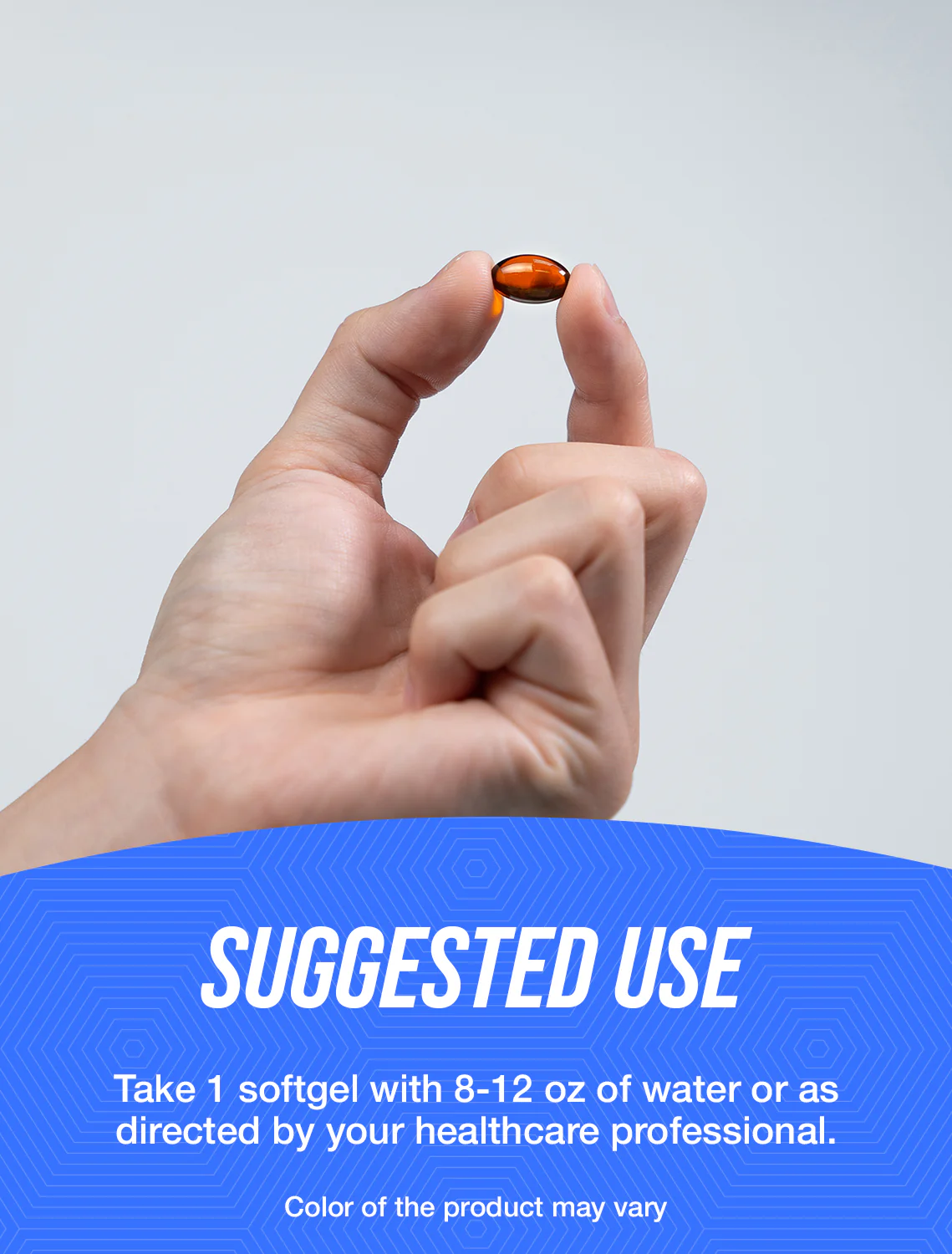 Coenzyme (CoQ10) Softgels - Image 4