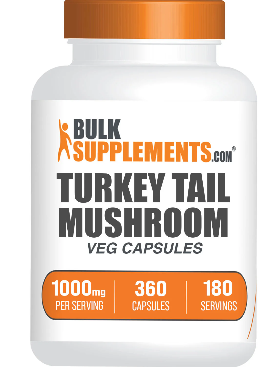 Turkey Tail Mushroom Extract Powder - Image 10