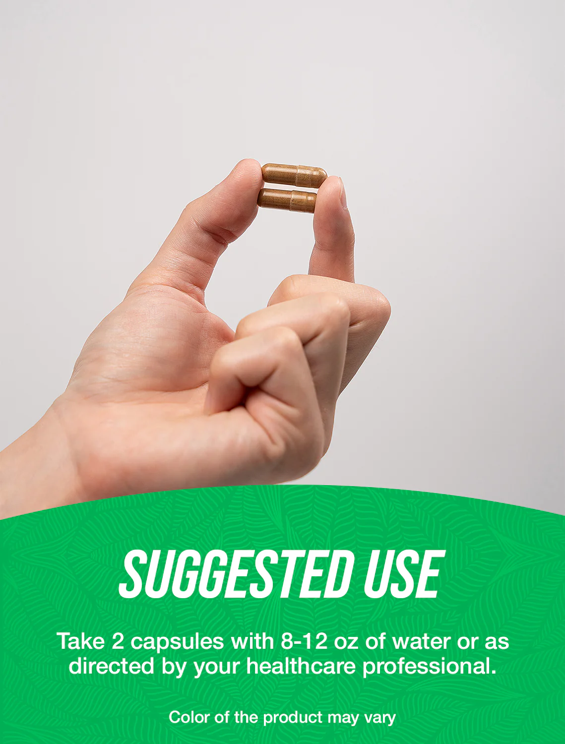 Corn Silk Extract Capsules - Image 4