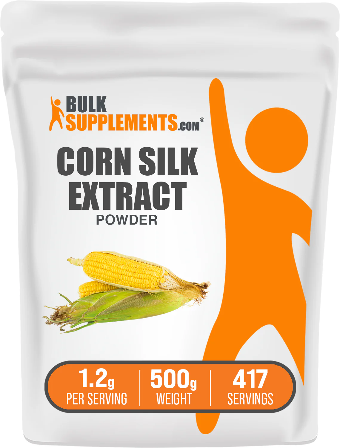 Corn Silk Extract Powder - Image 8