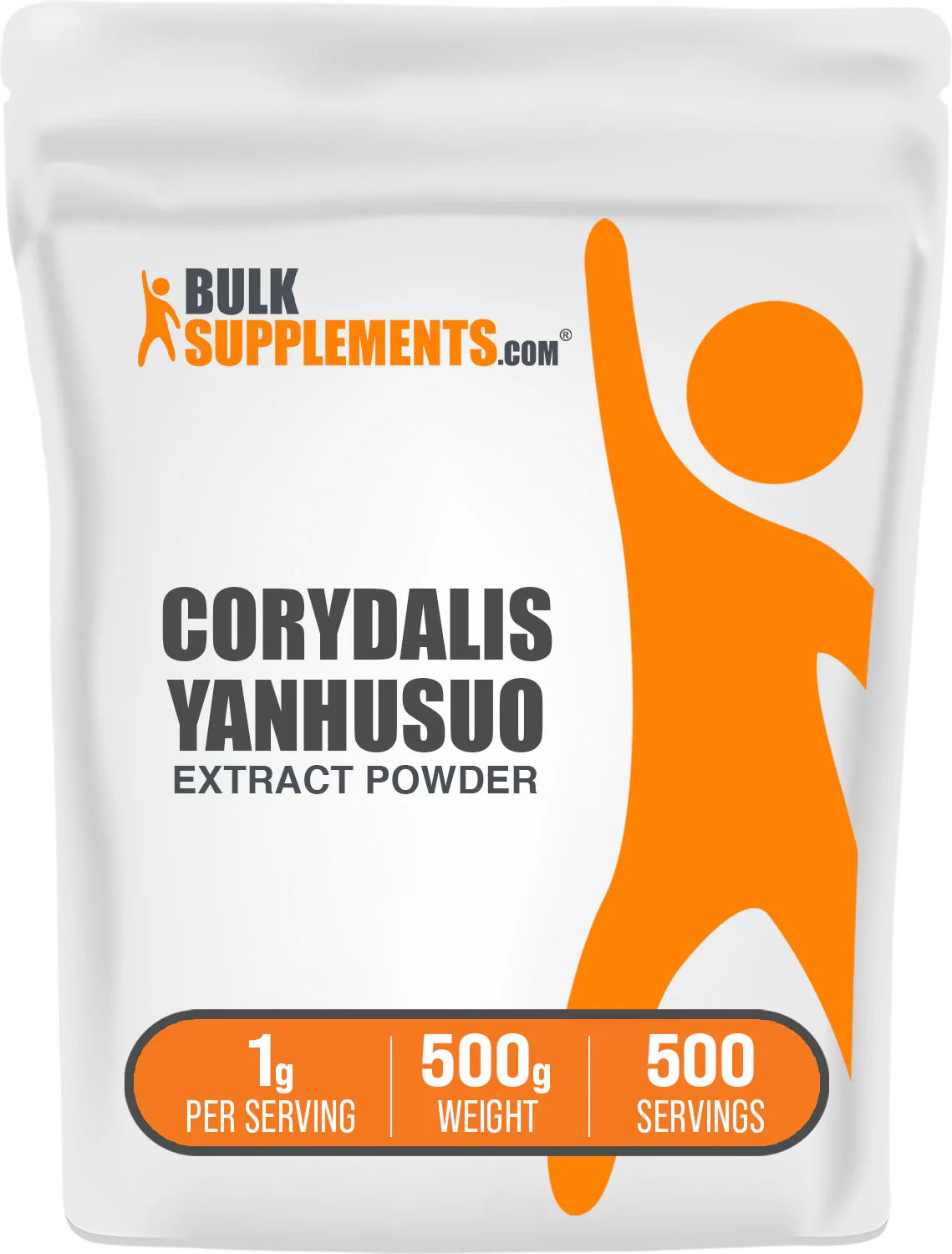 Corydalis Extract Powder - Image 8