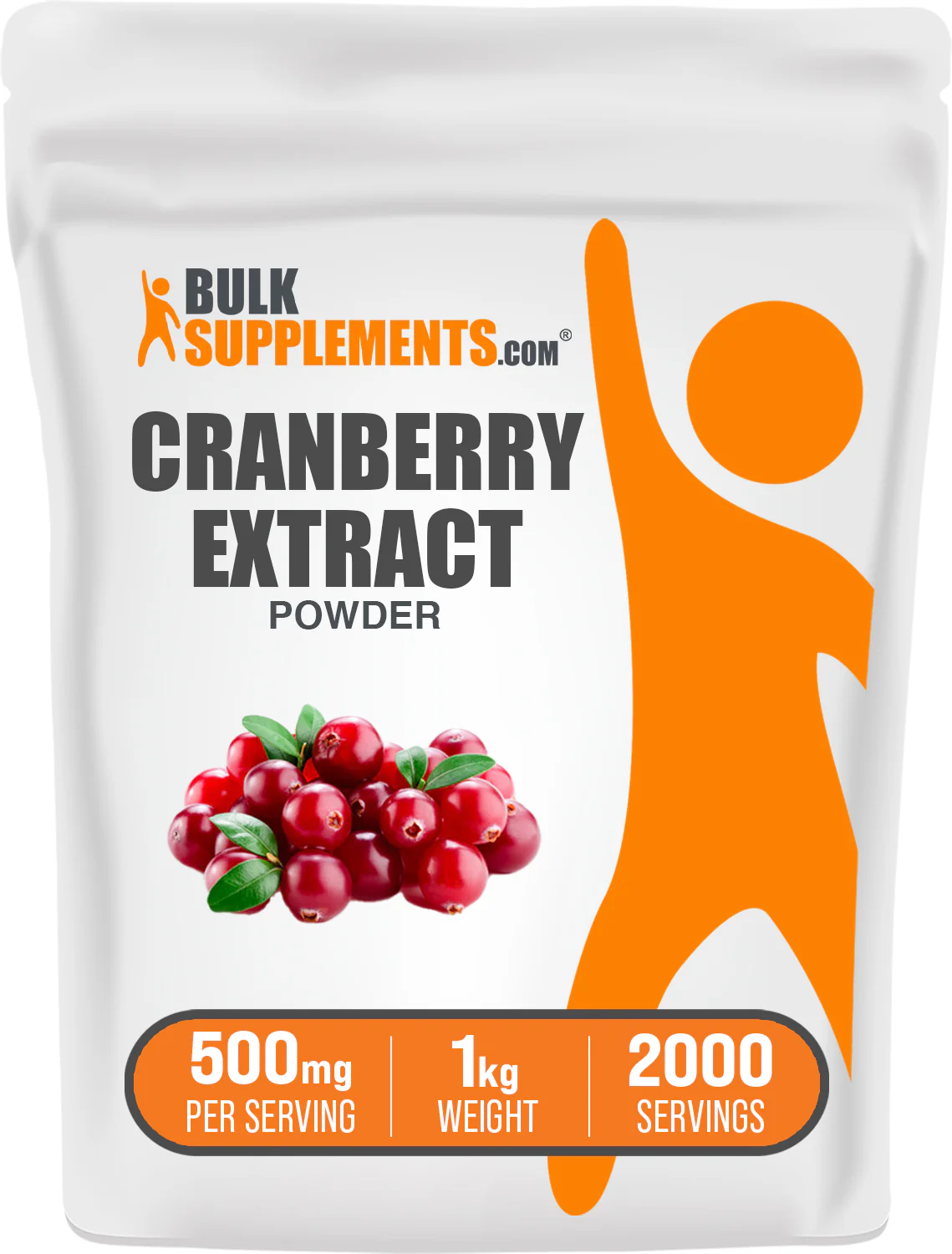 Cranberry Extract Powder - Image 9