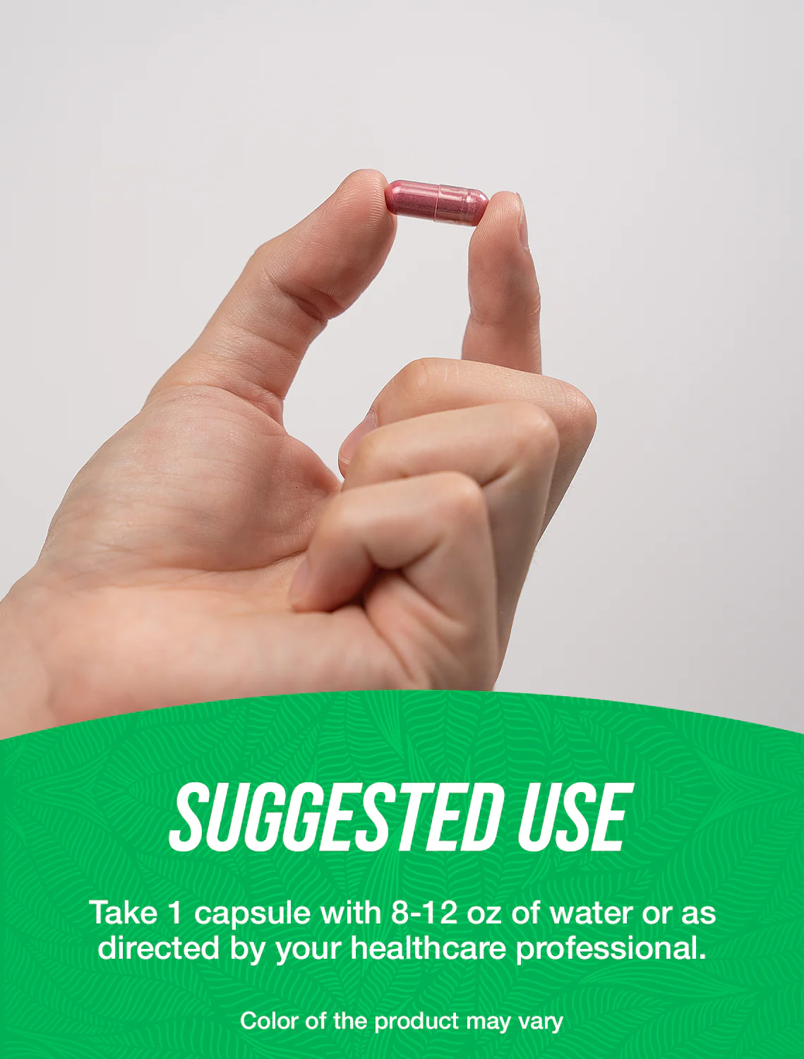 Cranberry Extract Capsules - Image 4
