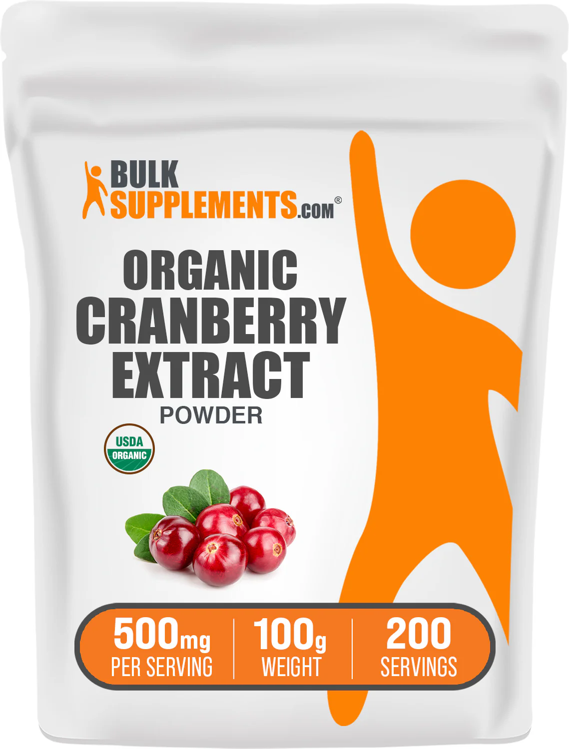 Cranberry Extract Powder - Image 7