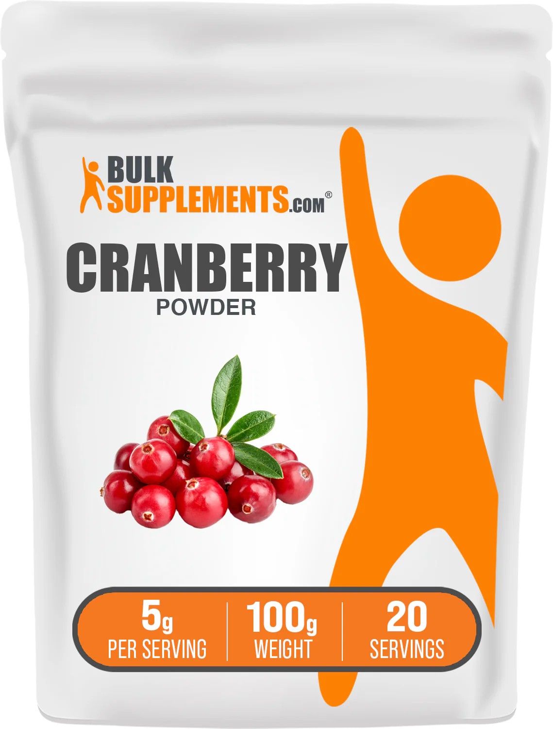 Cranberry Powder - Image 7