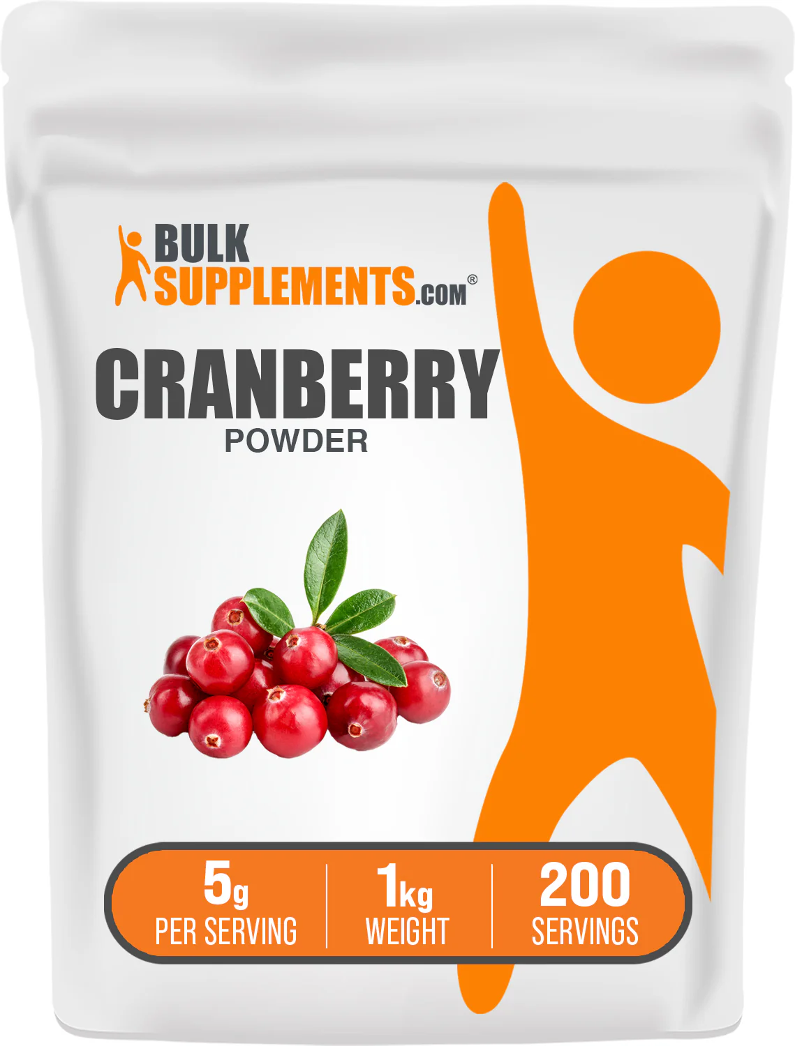 Cranberry Powder - Image 9