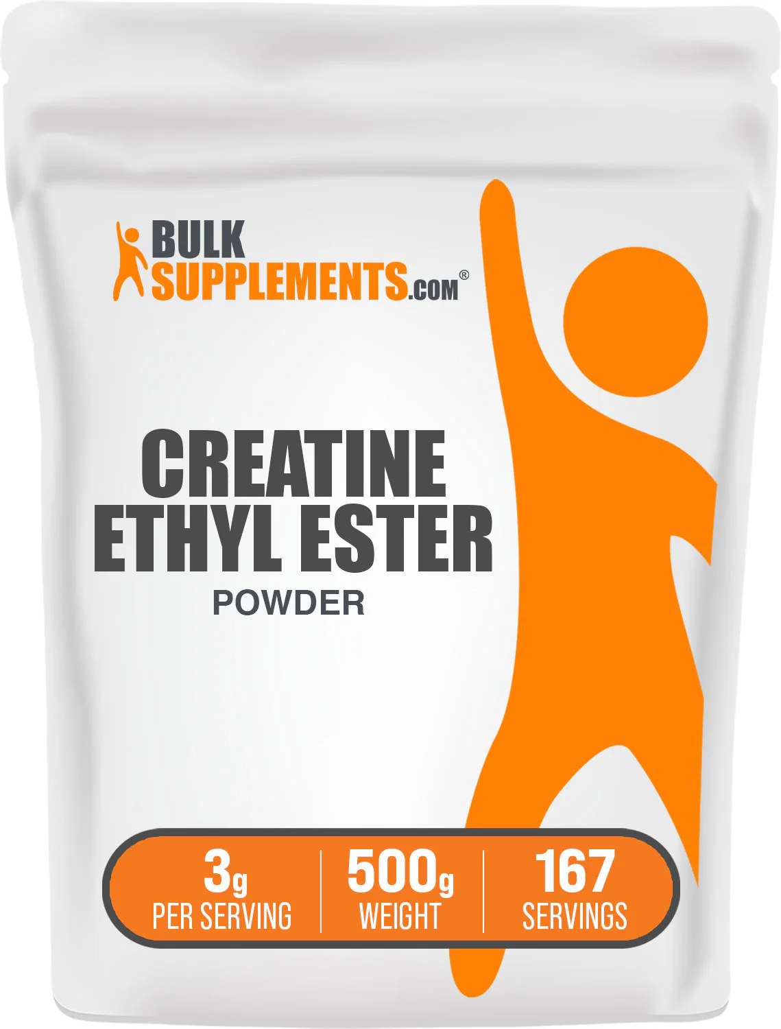 Creatine Ethyl Ester HCl (CEE) Powder - Image 8