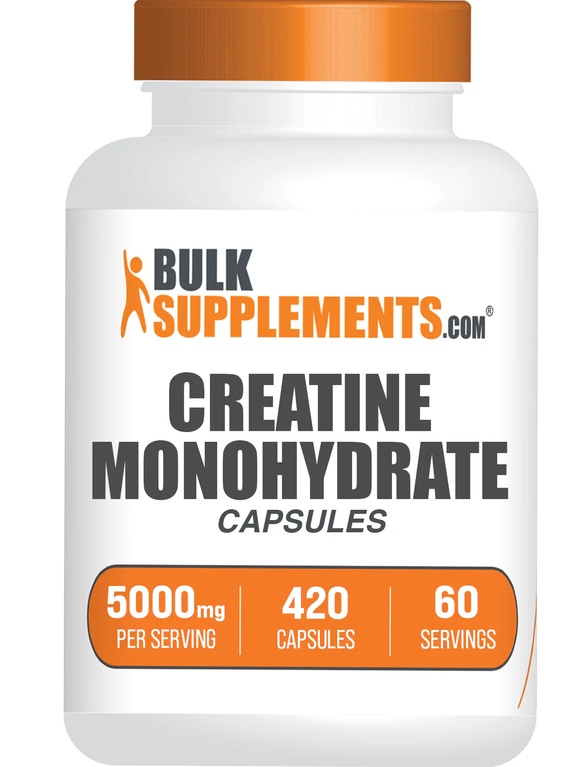 Creatine Monohydrate (Micronized) Powder - Image 11