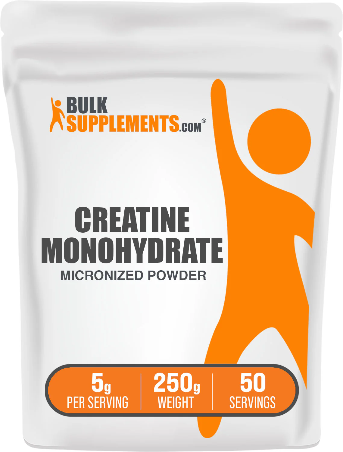 Creatine Monohydrate (Micronized) Powder - Image 8