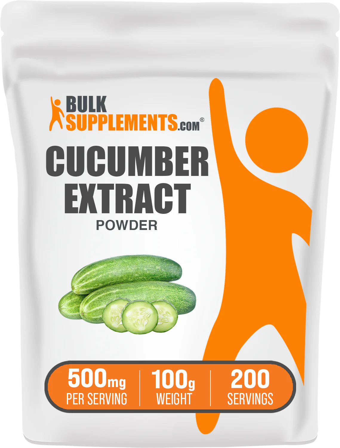 Cucumber Extract Powder - Image 7