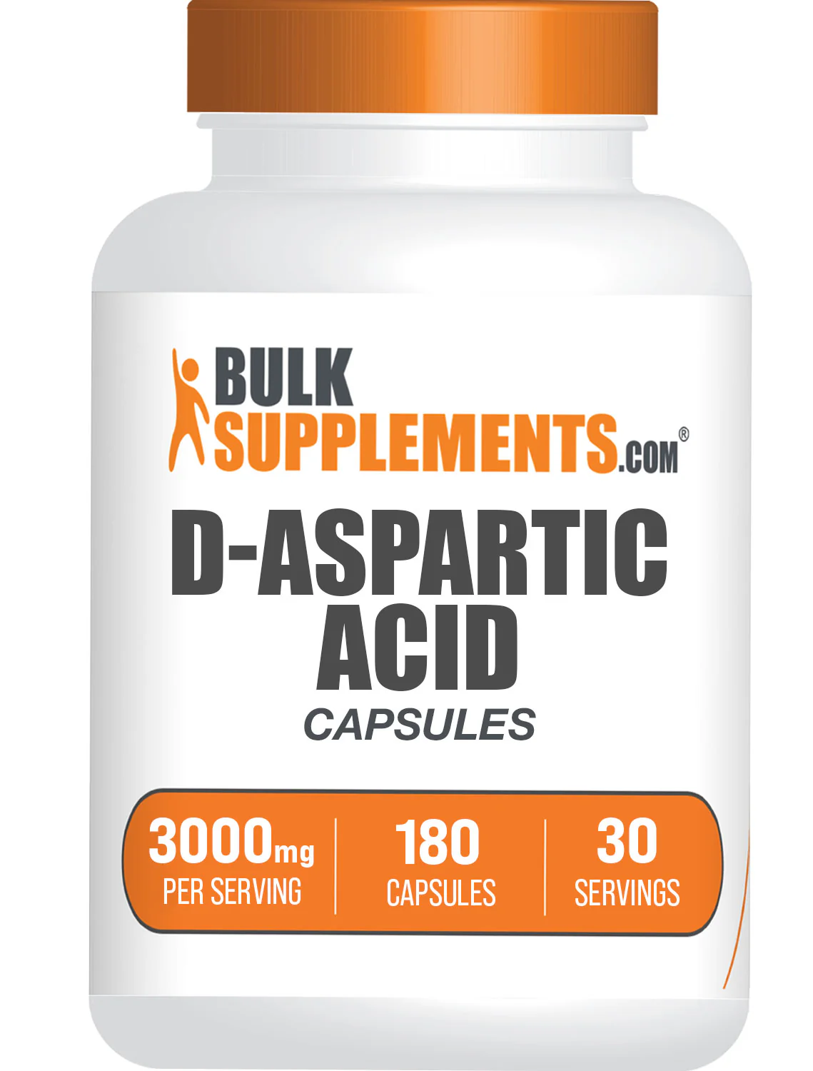 D-Aspartic Acid Powder - Image 10