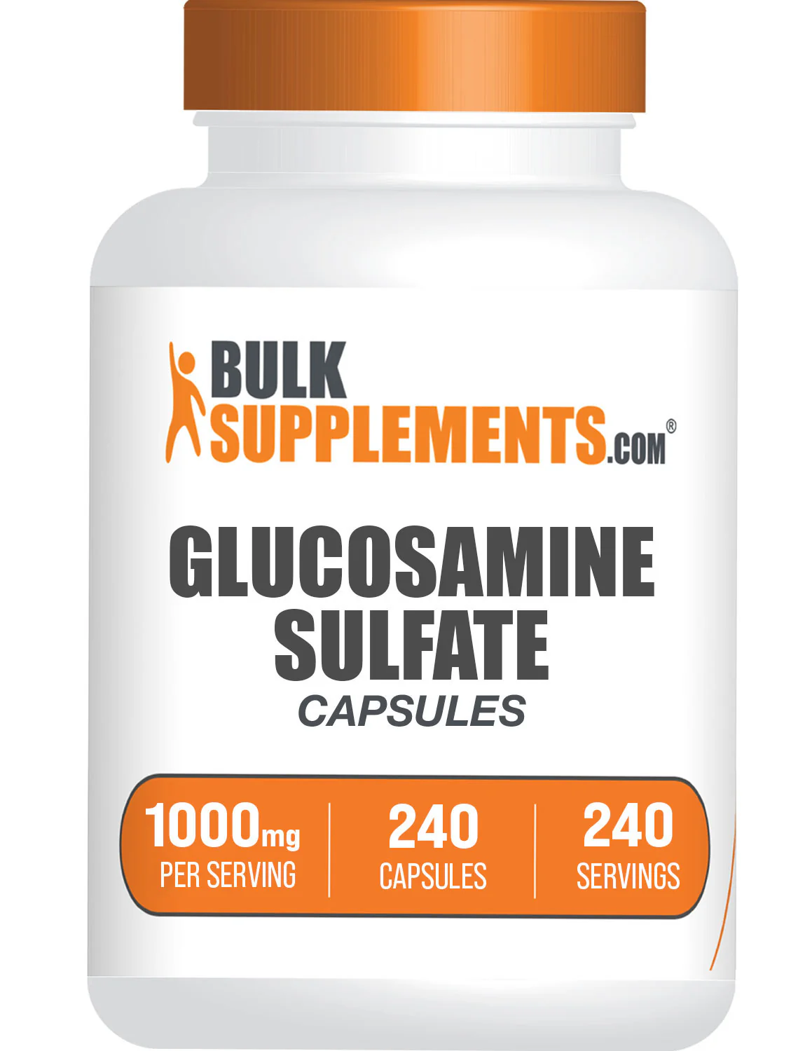 Glucosamine Sulfate Powder - Image 10