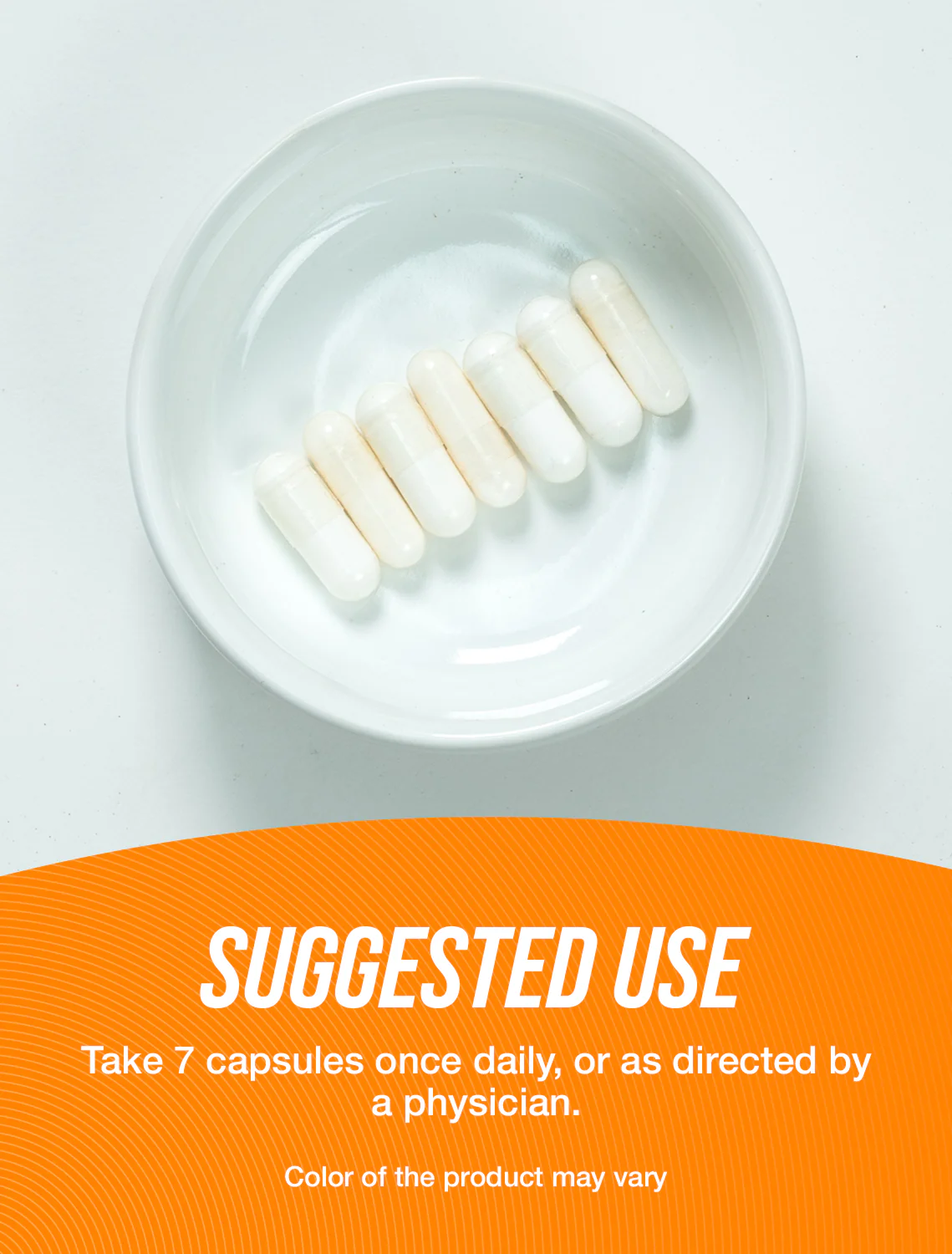 D-Ribose Capsules - Image 4