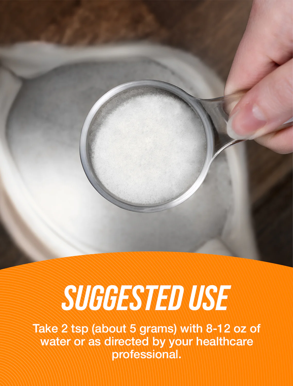 D-Ribose Powder - Image 4