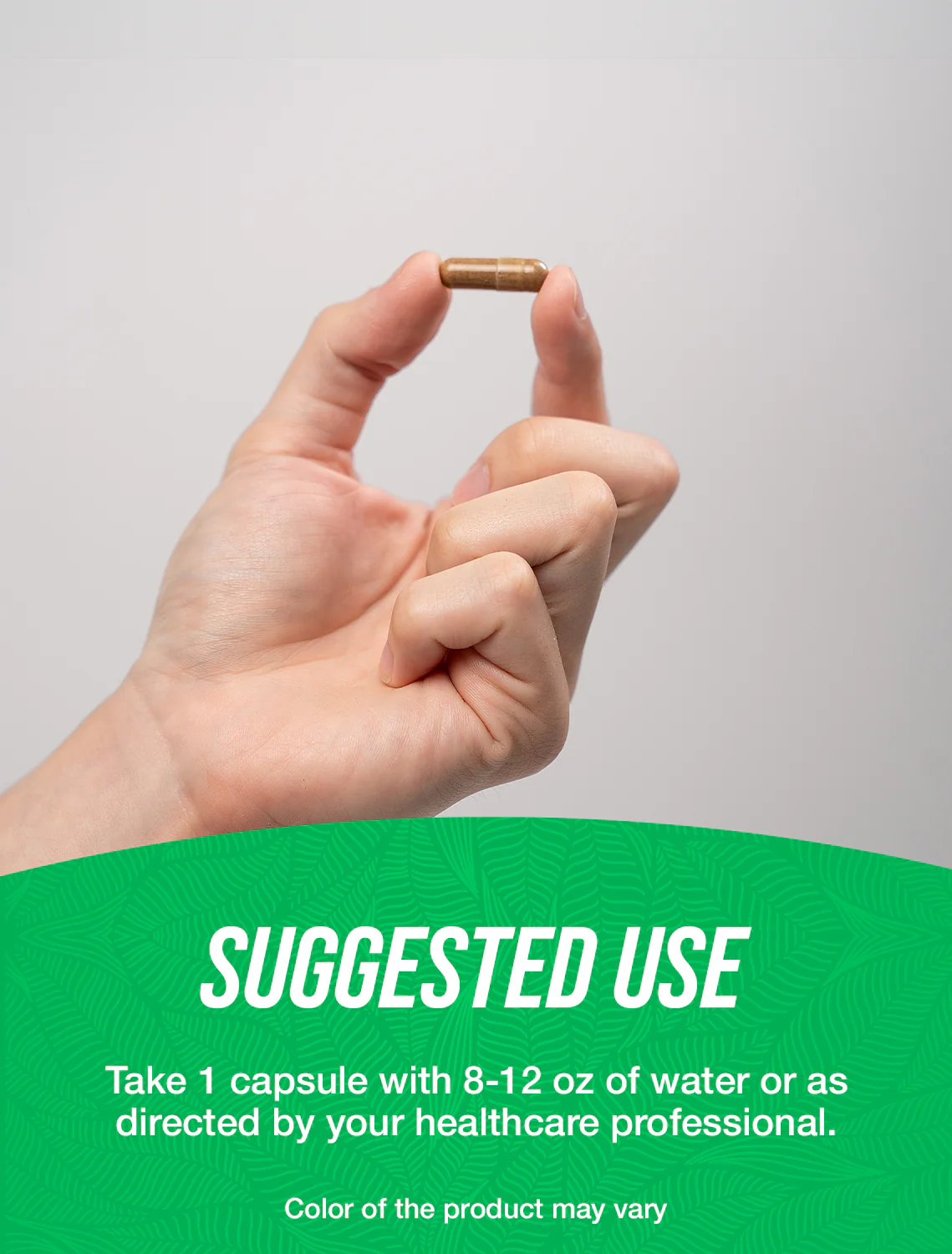 Damiana Extract Capsules - Image 3