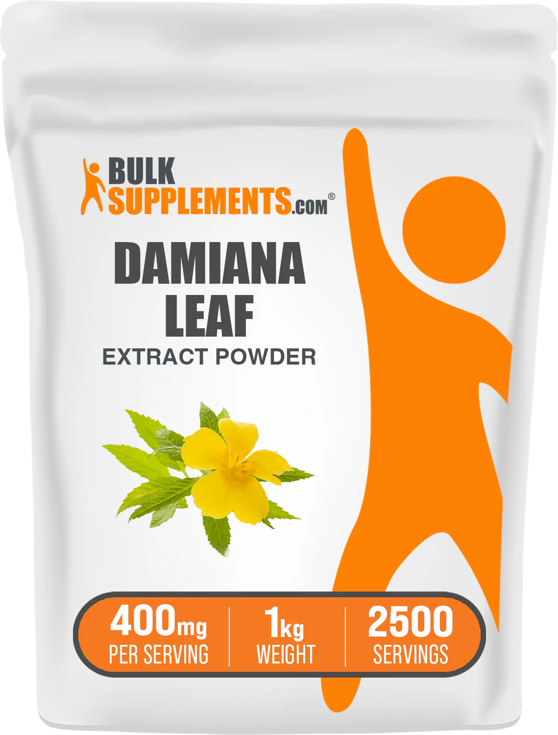 Damiana Extract Powder - Image 12