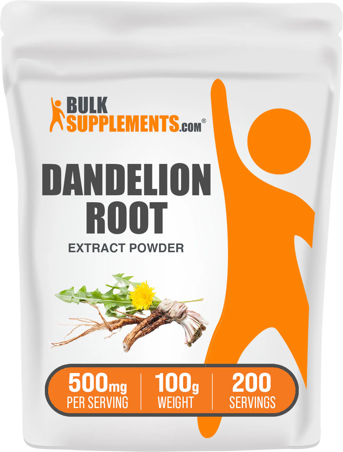 Dandelion Extract Powder - Image 7