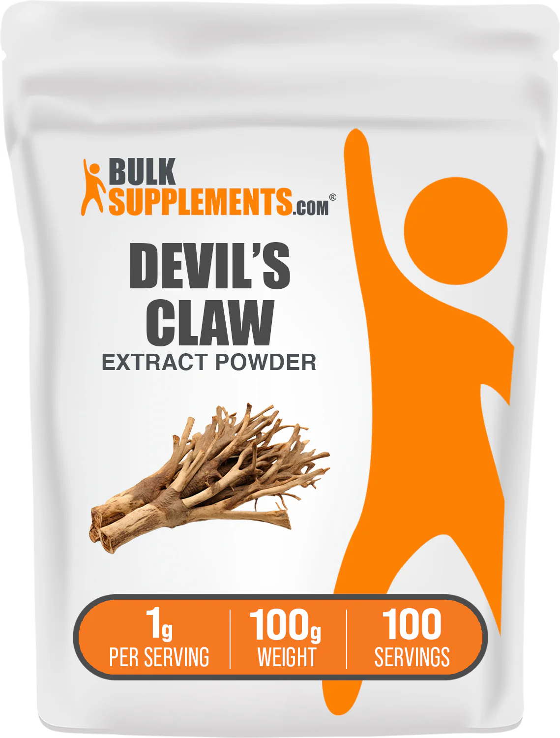 Devil's Claw Extract Powder - Image 7