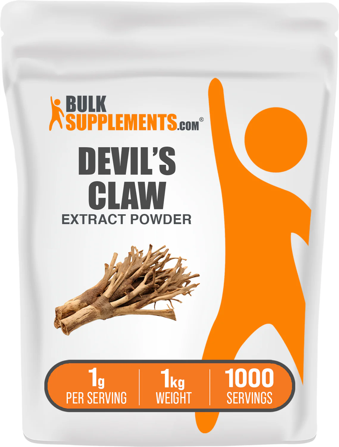Devil's Claw Extract Powder - Image 9