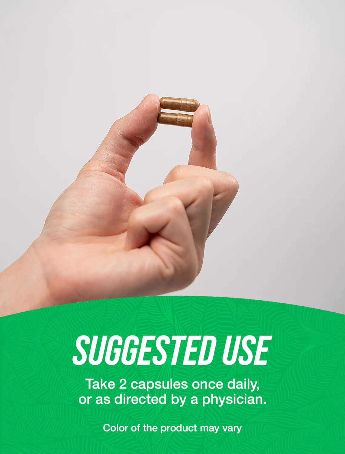 Devil's Claw Extract Capsules - Image 4