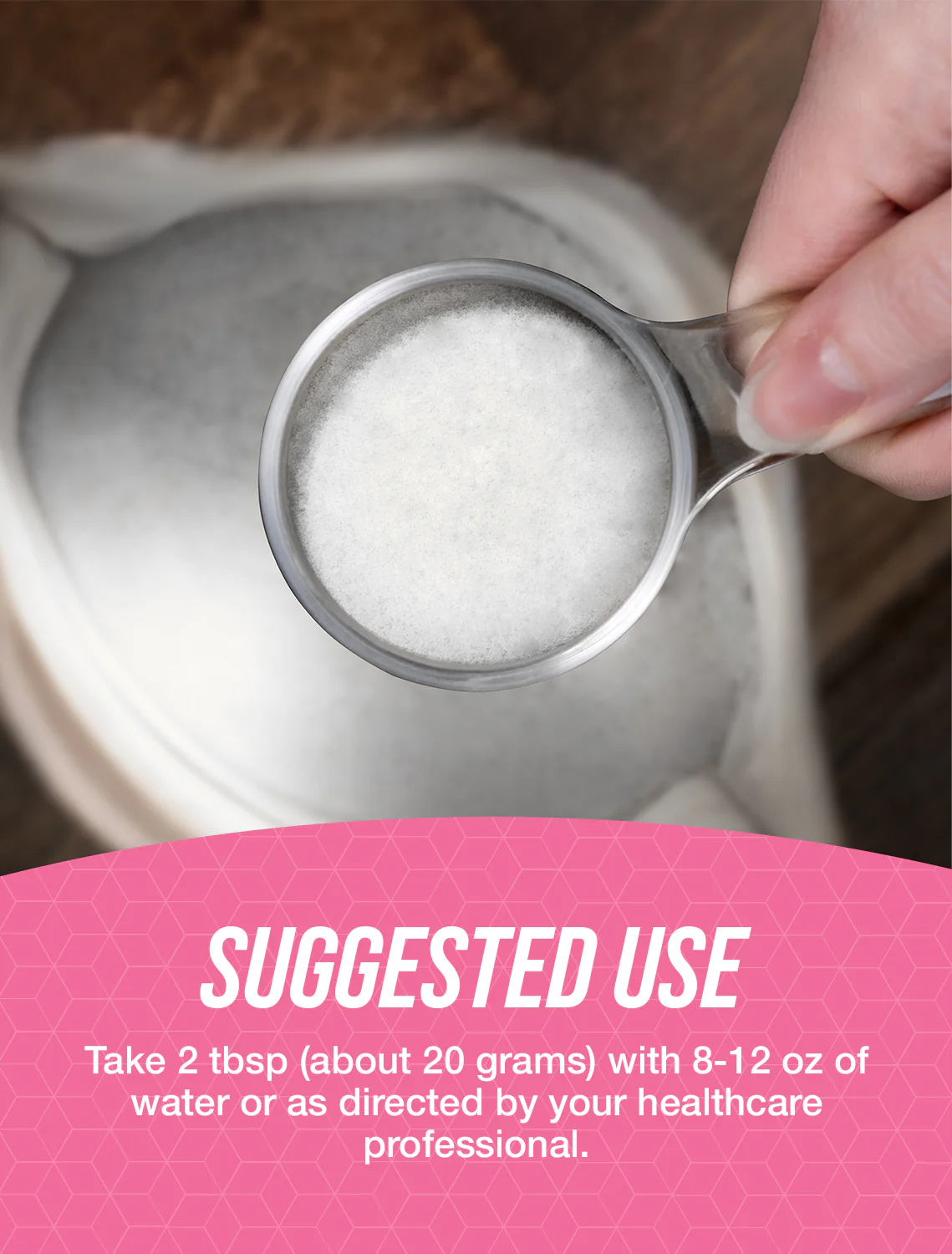 Dextrose Crystallized Powder - Image 4