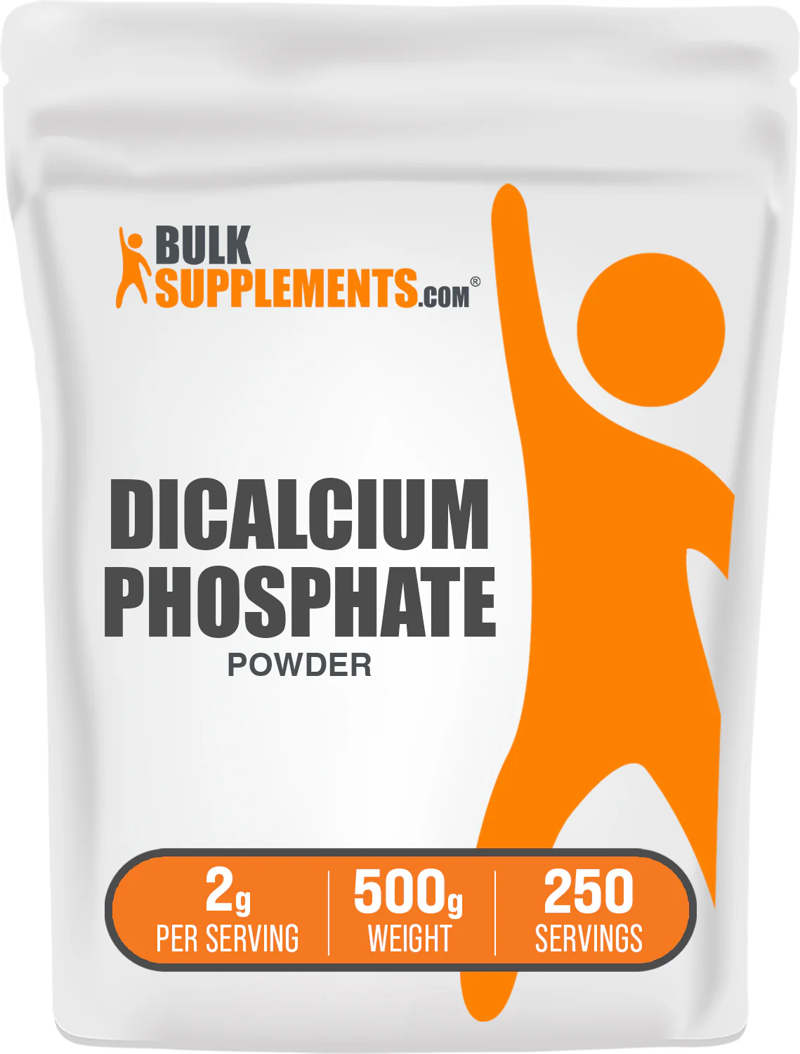 Dicalcium Phosphate (DCP) Powder - Image 9