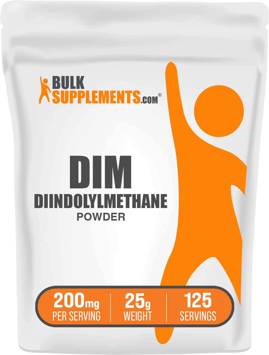 Diindolylmethane (DIM) Capsules - Image 10