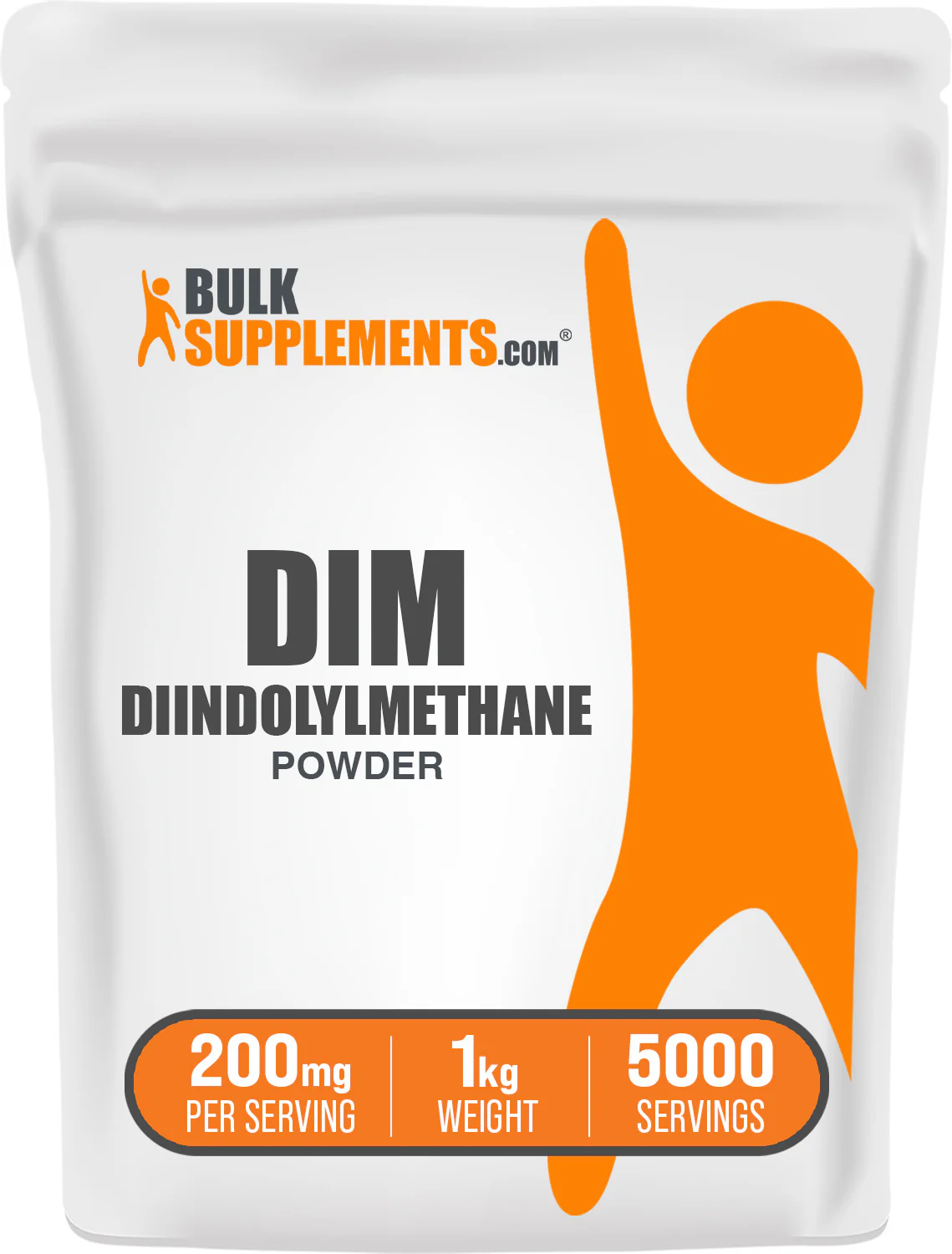 Diindolylmethane (DIM) Capsules - Image 15