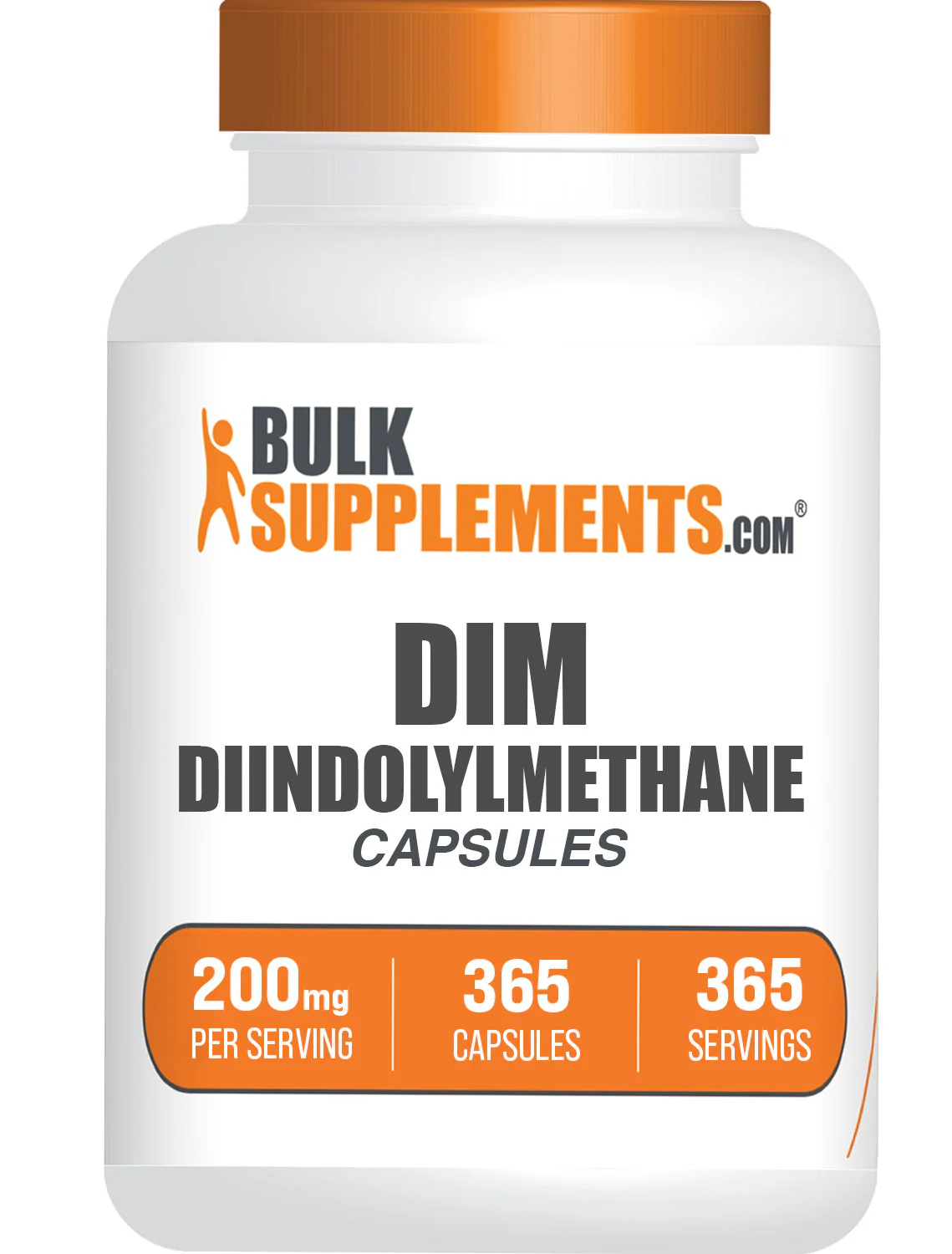 Diindolylmethane (DIM) Capsules - Image 7