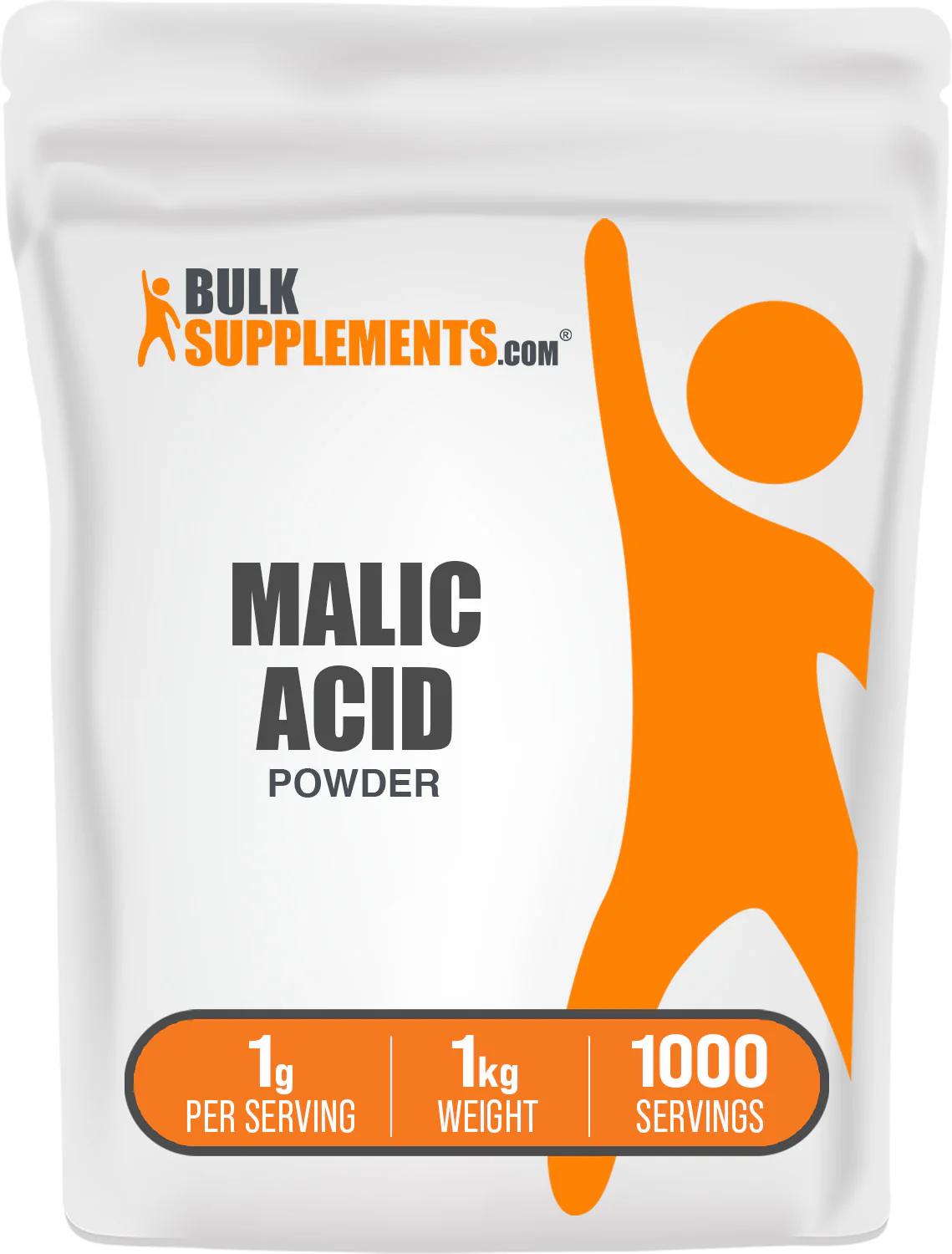 Malic Acid Powder - Image 9