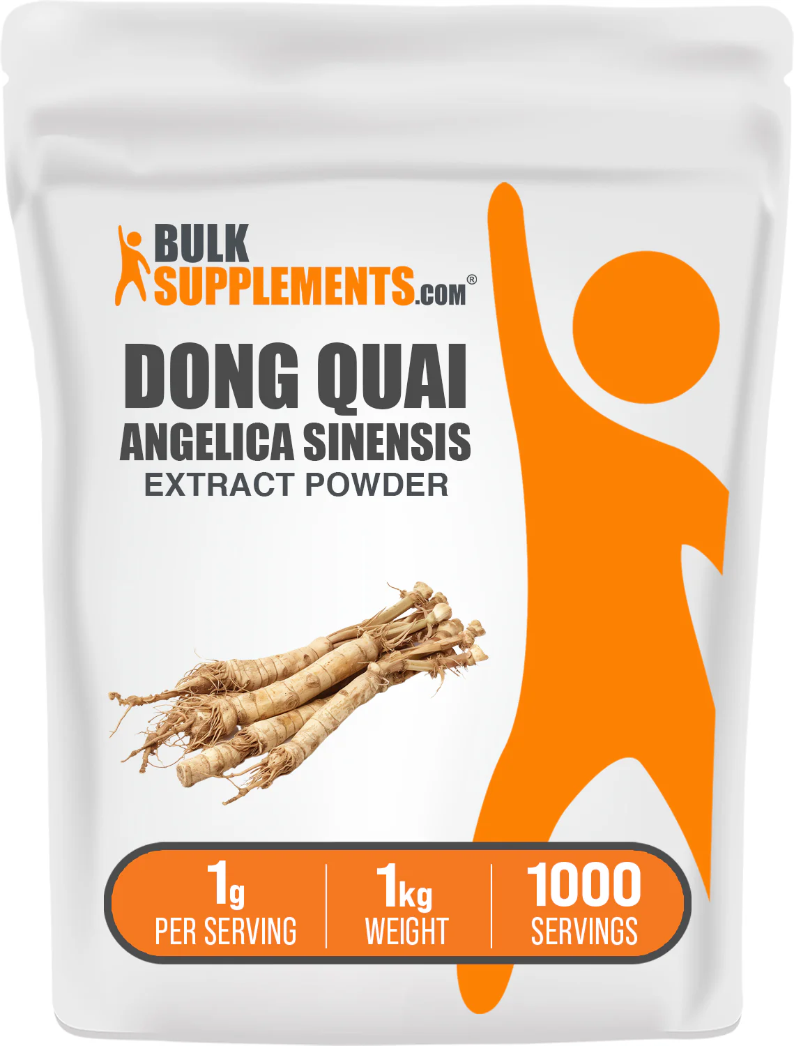 Dong Quai Root Extract Powder - Image 9