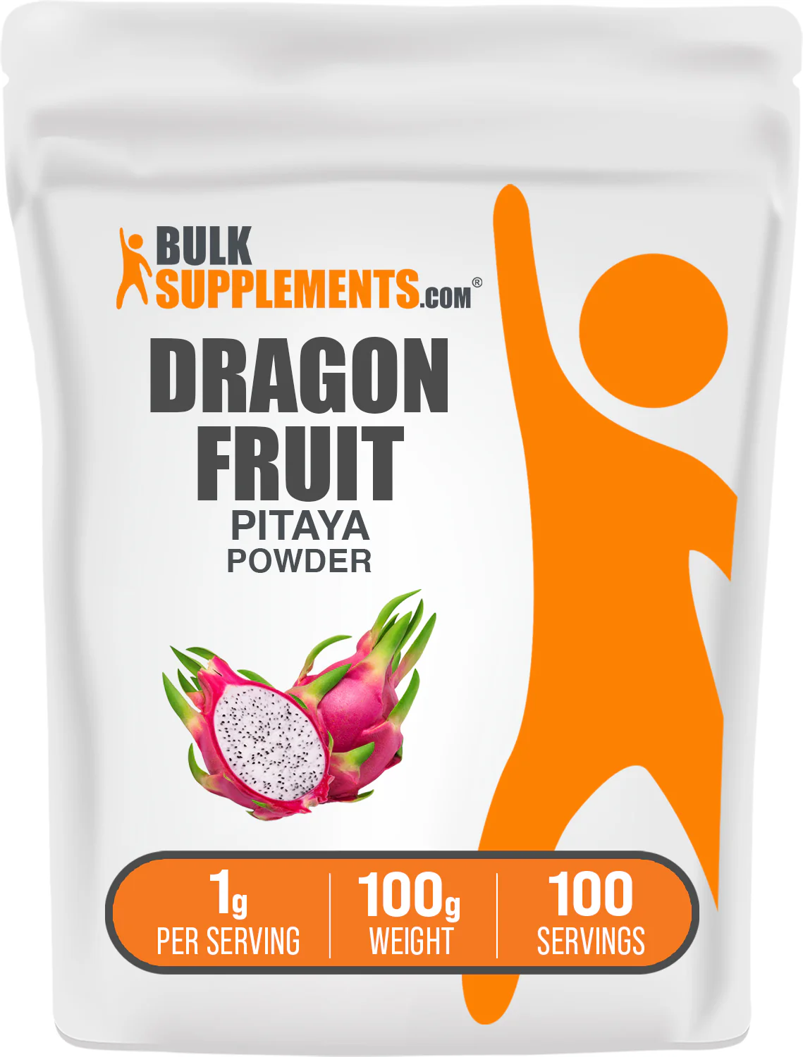 Dragon Fruit Extract Powder - Image 6
