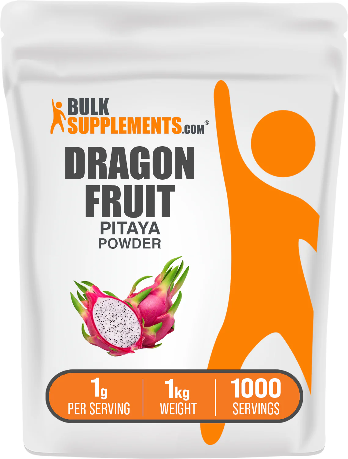 Dragon Fruit Extract Powder - Image 8
