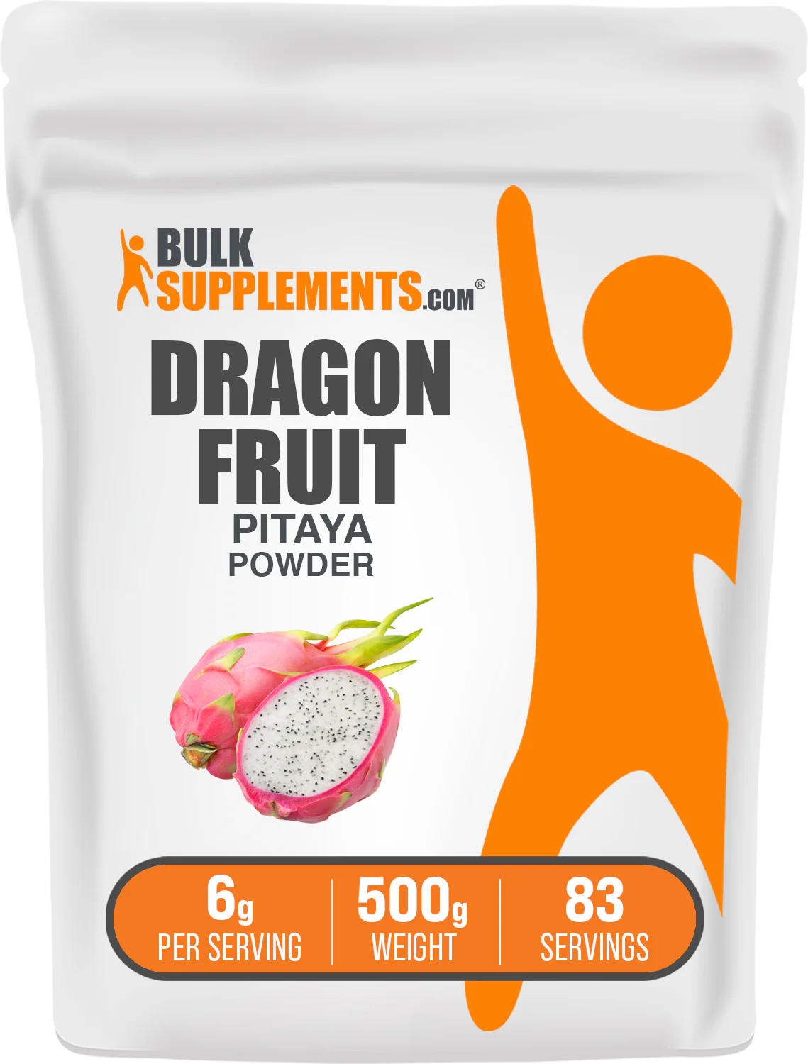 Dragon Fruit Powder - Image 8