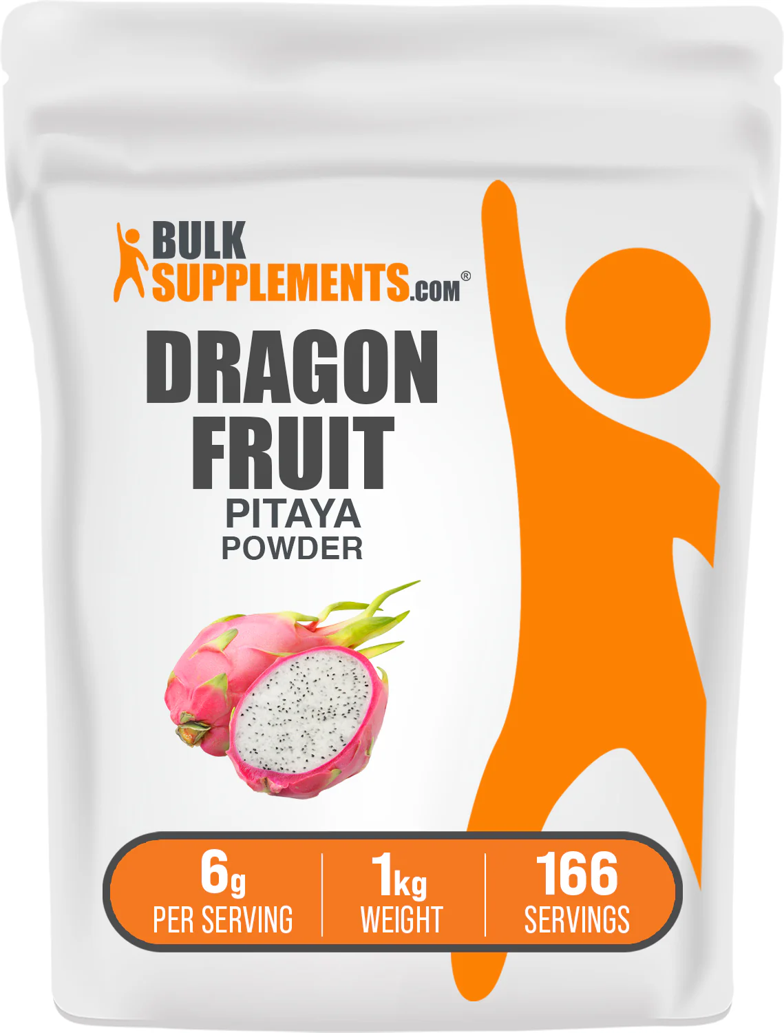 Dragon Fruit Powder - Image 9