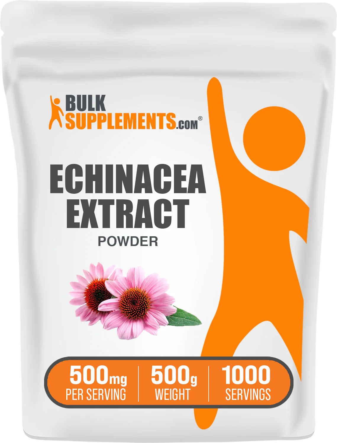 Echinacea Extract Powder - Image 11