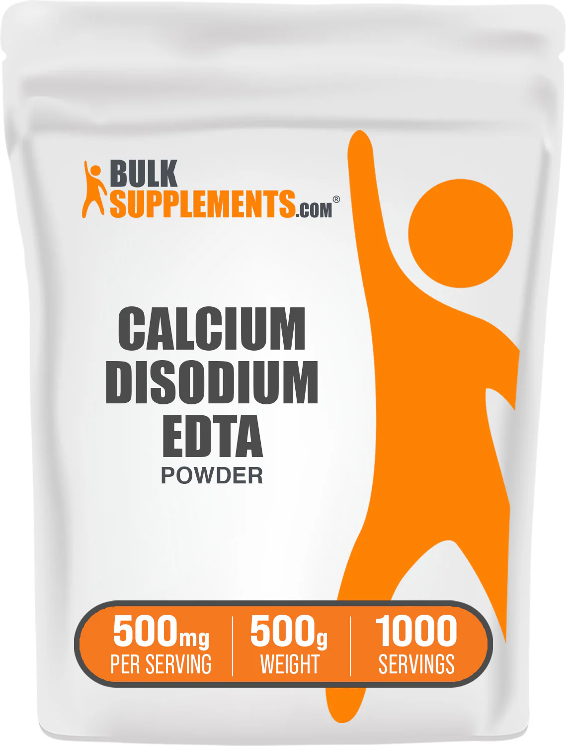 Calcium Disodium EDTA Powder - Image 6