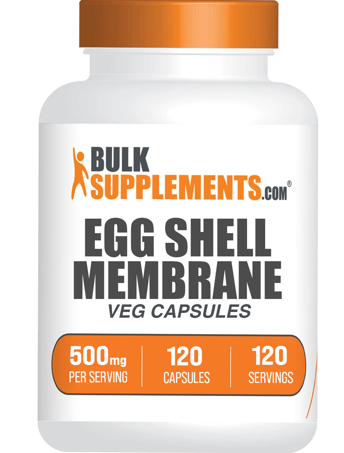 Egg Shell Membrane Collagen Powder - Image 10