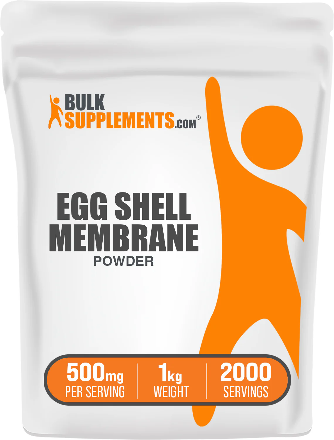 Egg Shell Membrane Collagen Capsules - Image 10